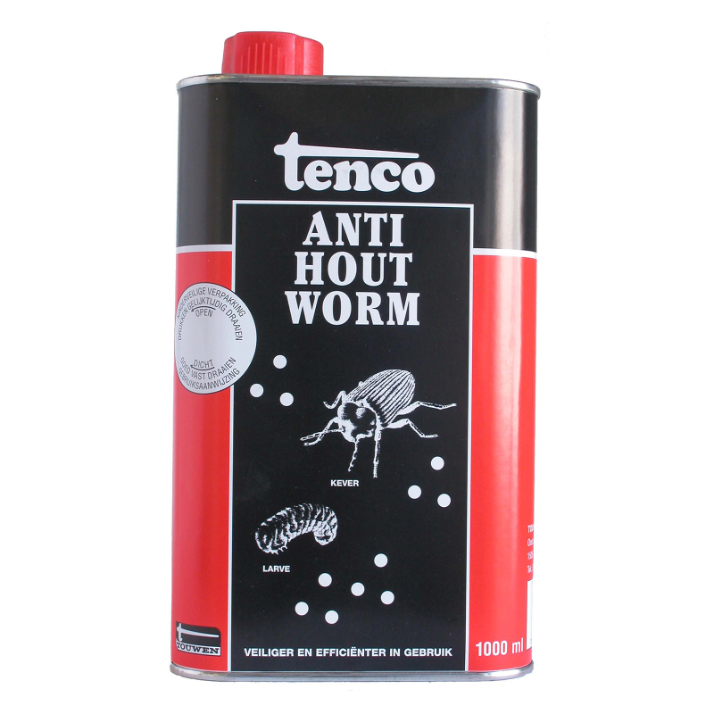 Touwen Tenco Anti-Houtworm