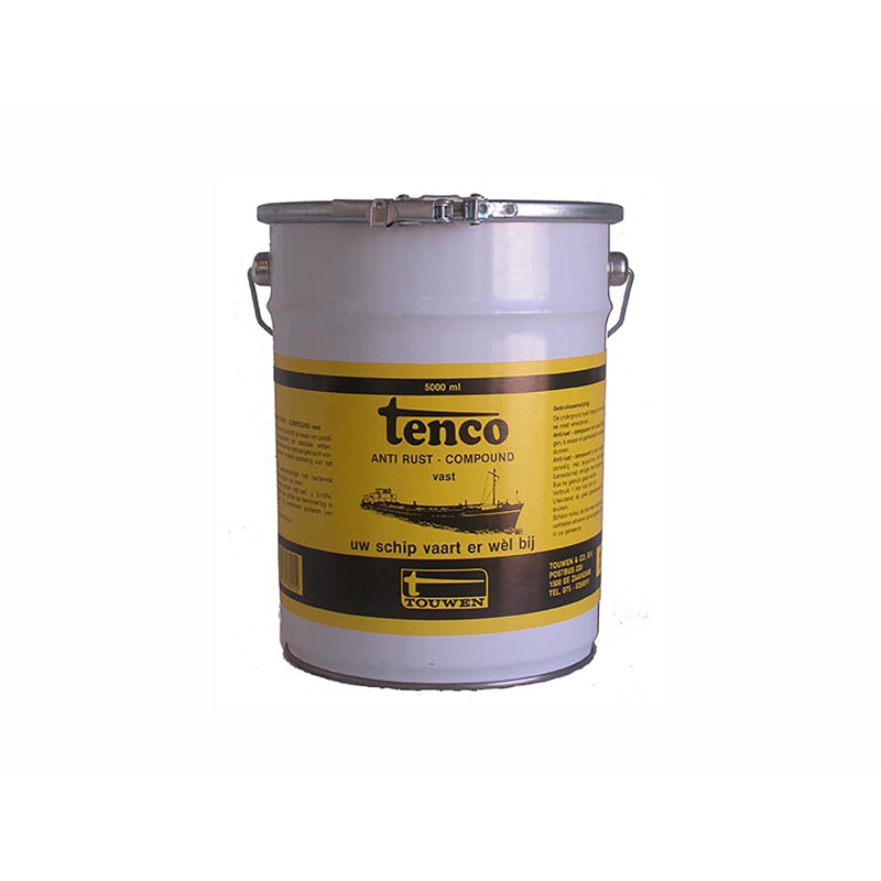 Touwen Tenco Anti Rust compound - Vast