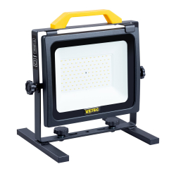 VETEC LED bouwlp 100W VLD 100-2 Comprimo-VS