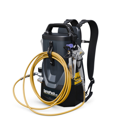 Wagner Spraypack 18V