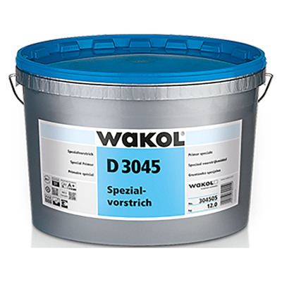 Wakol D 3045 Speciaal voorstrijkmiddel