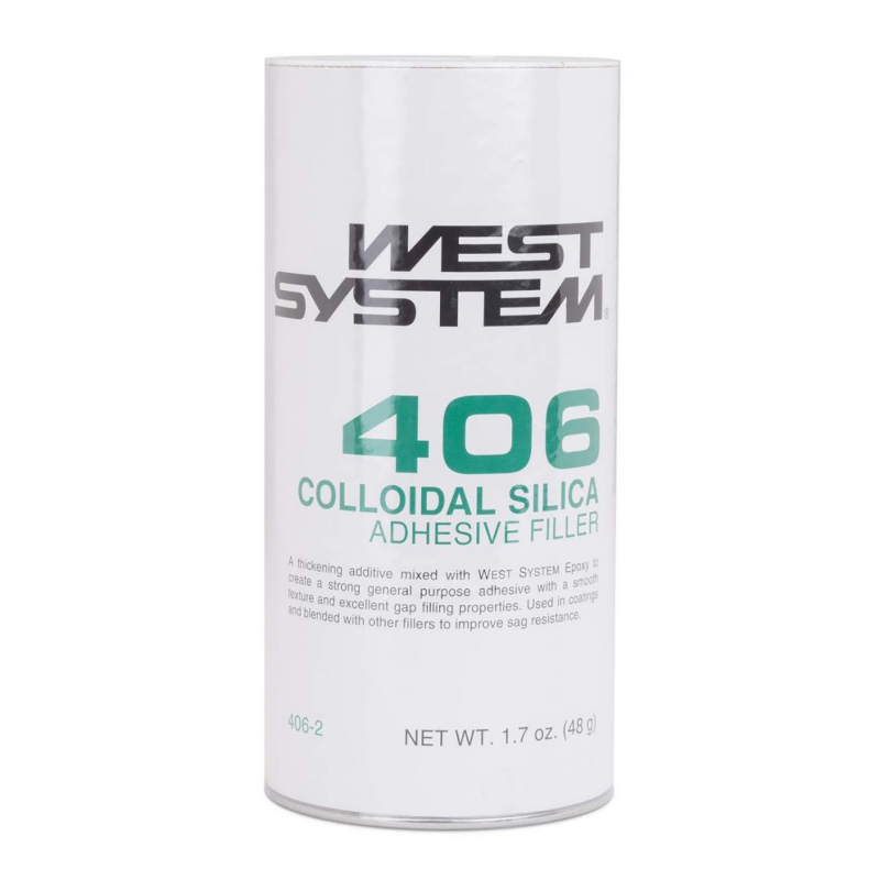 WEST Systems 406 Colloidal Silica
