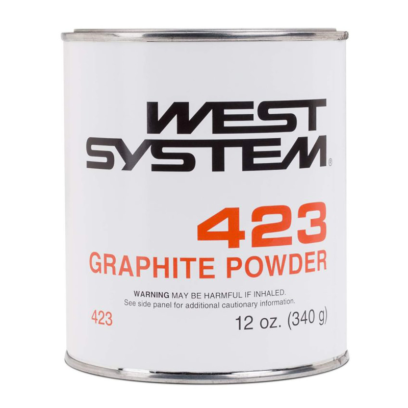 WEST Systems 423 Graphite Powder