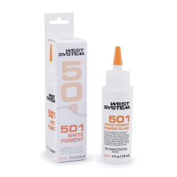 WEST Systems 501 Pigment wit